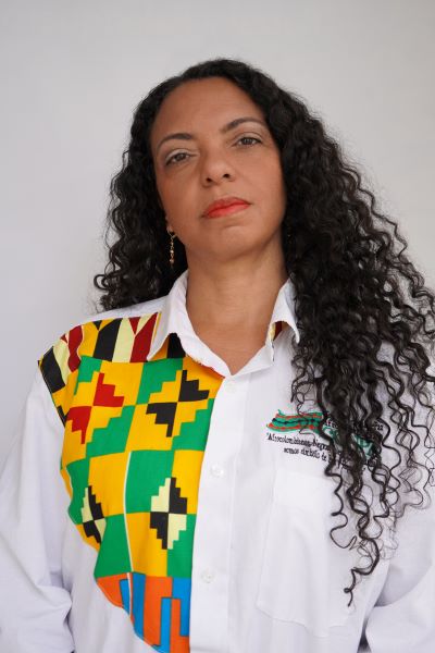 Dianne Rodriguez