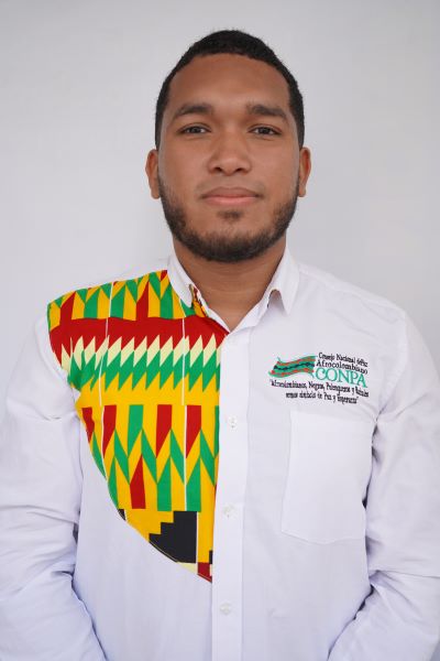 Heiner Jesús Jiménez Caraballo