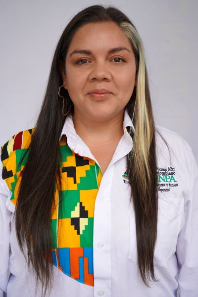 María del Pilar Rivera